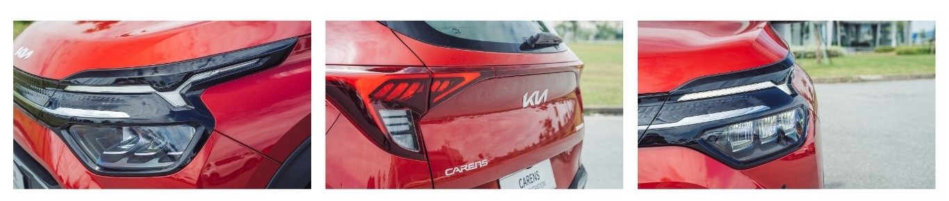 CARENS 1