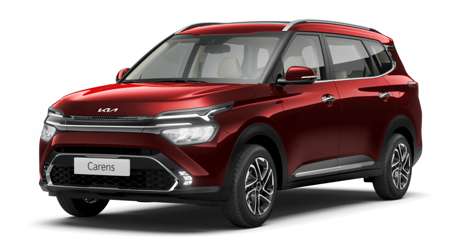Kia HCM