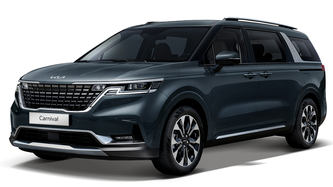 Kia HCM