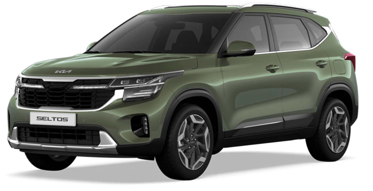 Kia HCM
