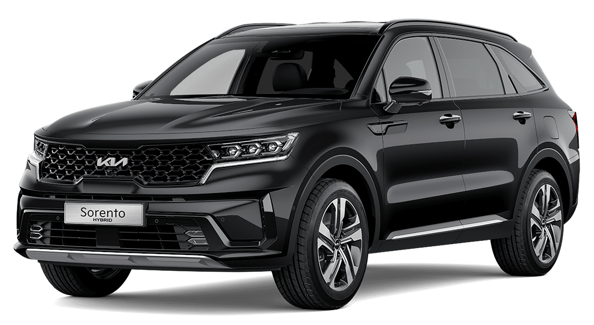 Kia HCM