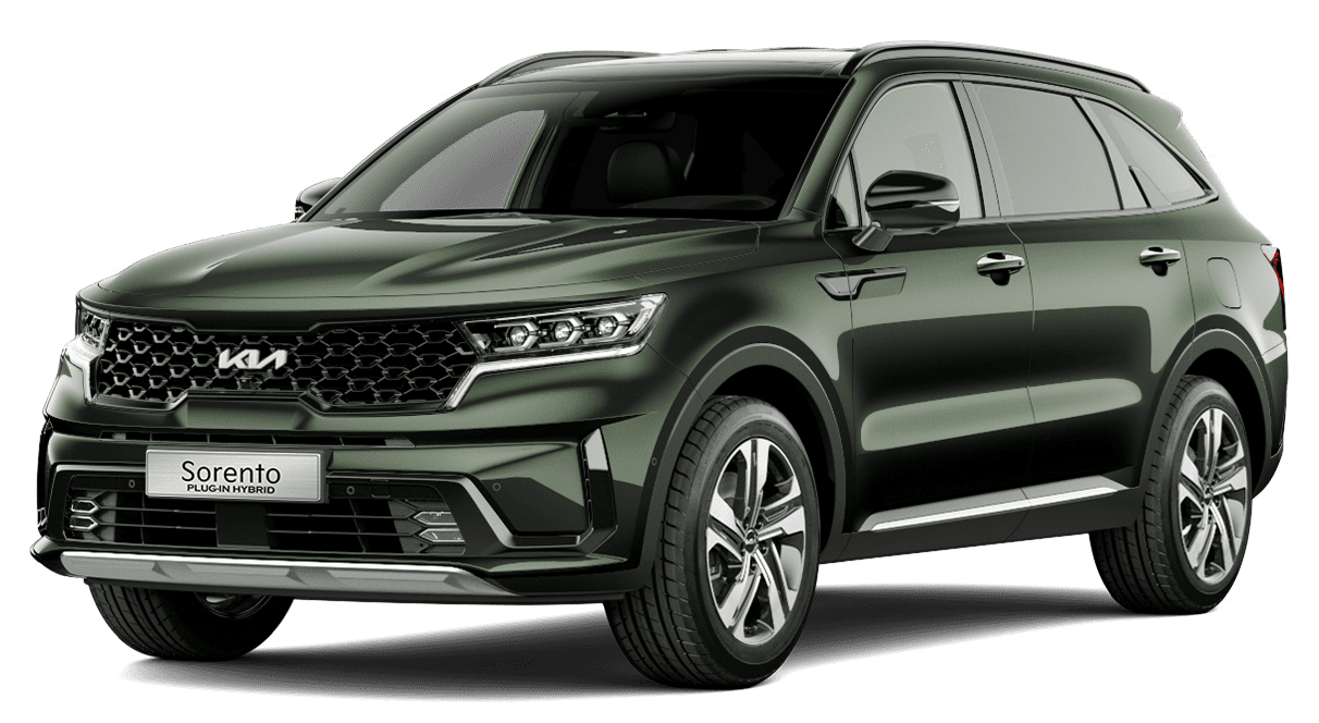 Kia HCM