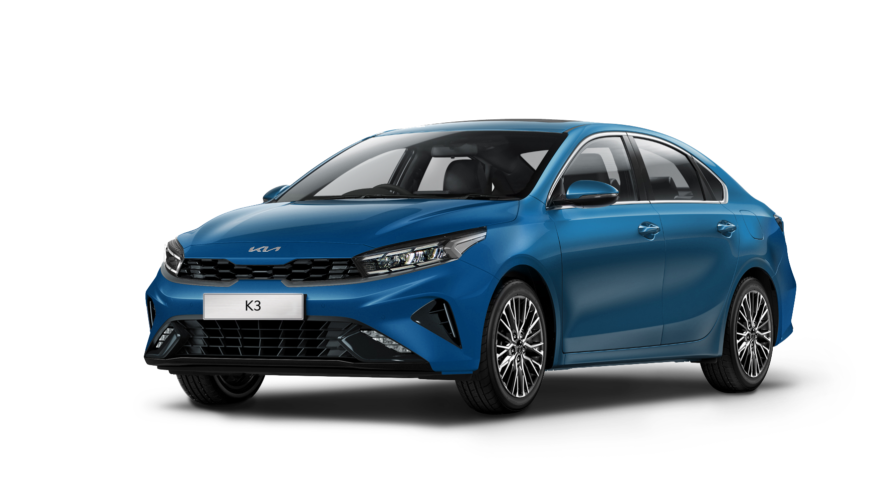 Kia HCM