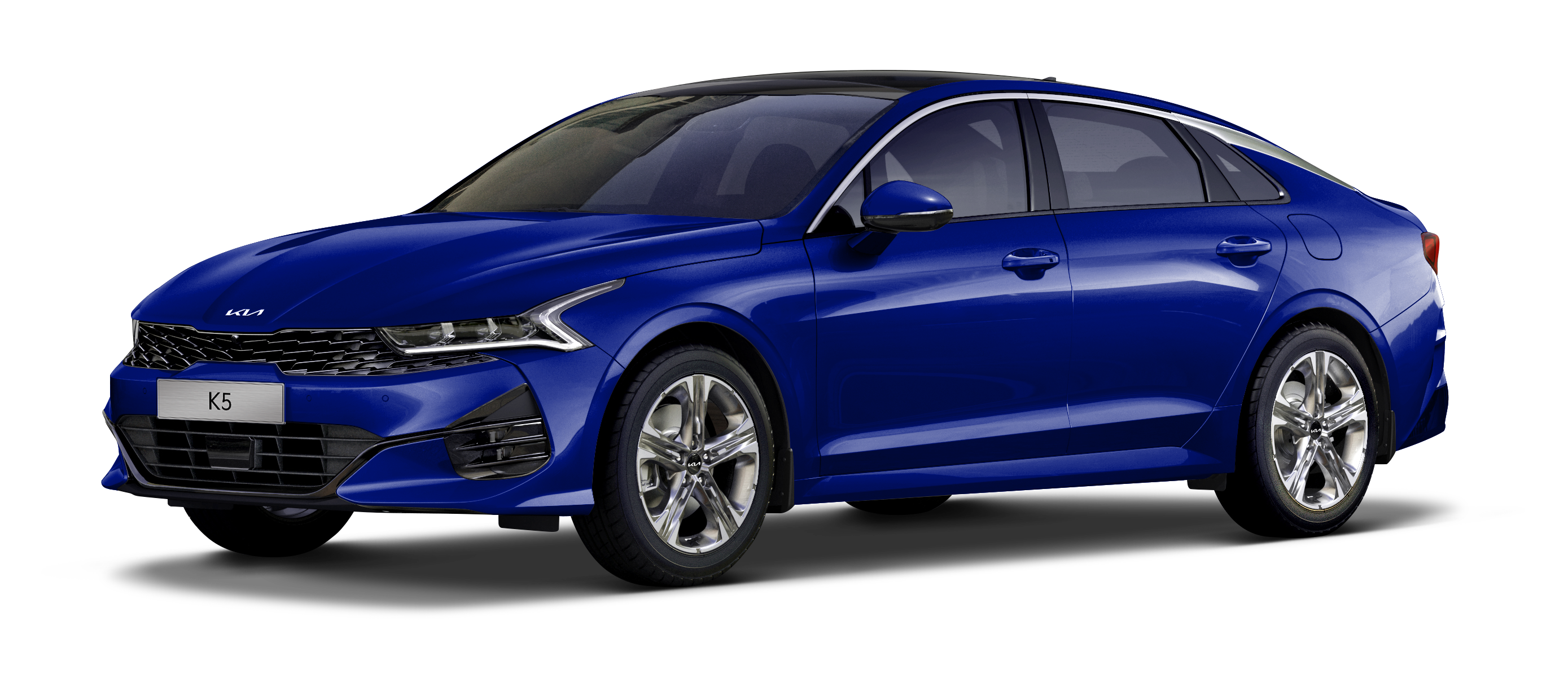Kia HCM