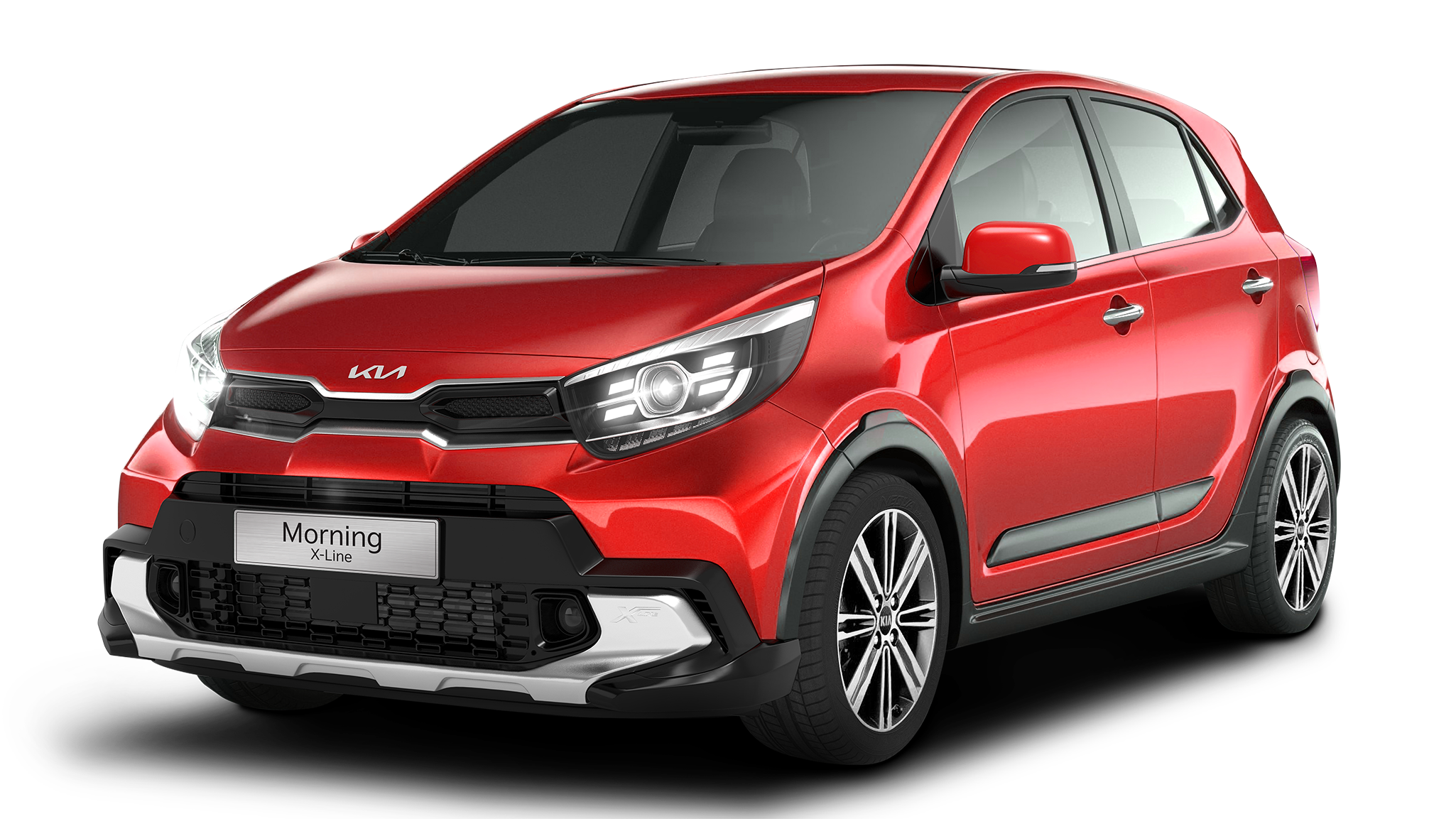 Kia HCM