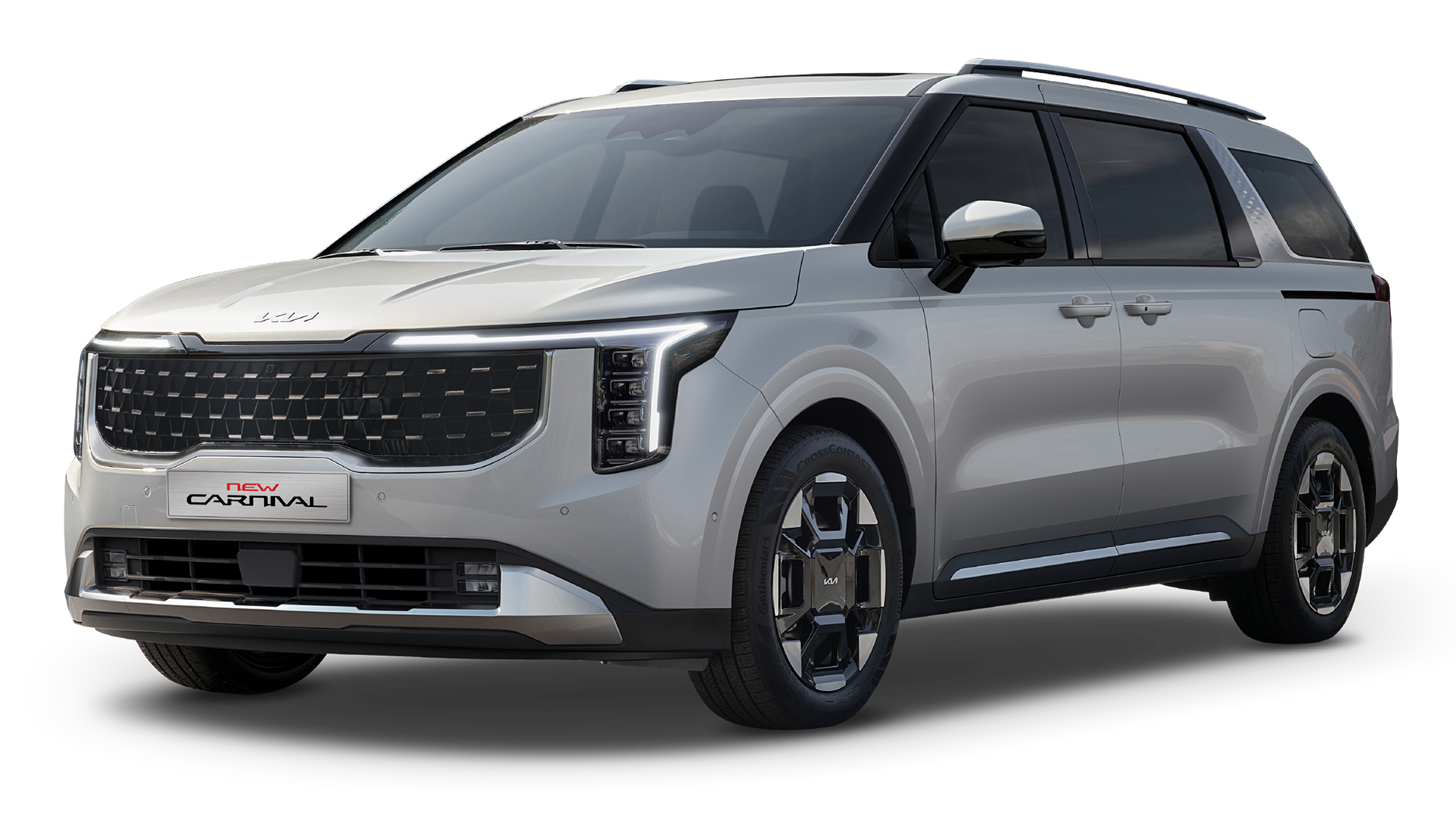 Kia HCM