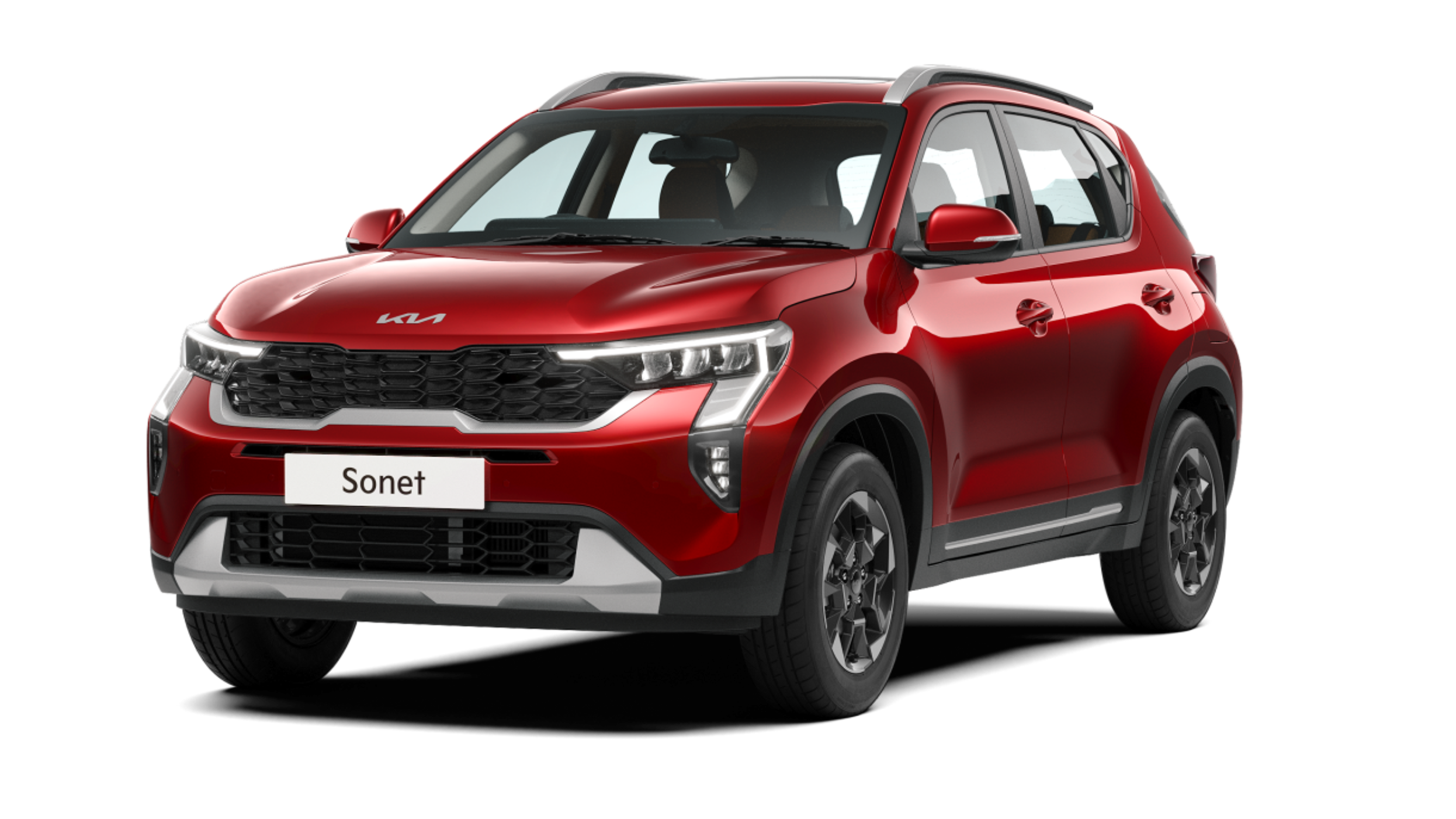 Kia HCM