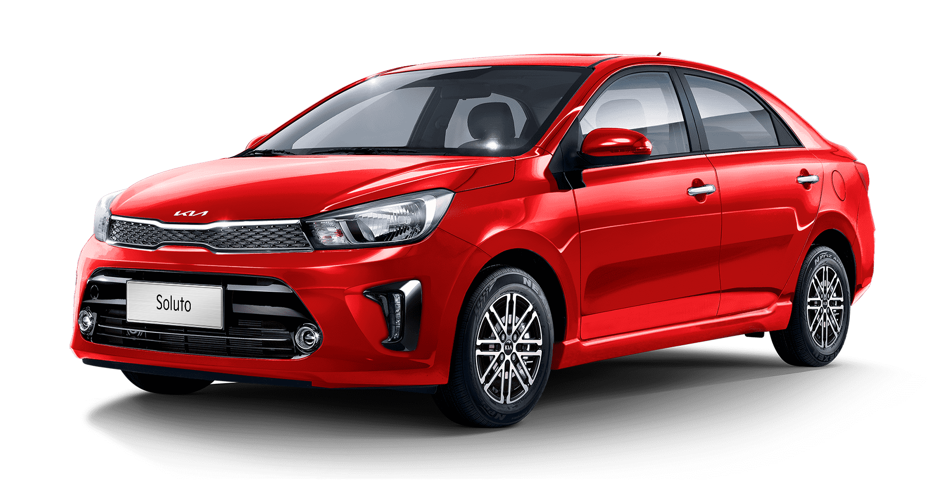 Kia HCM