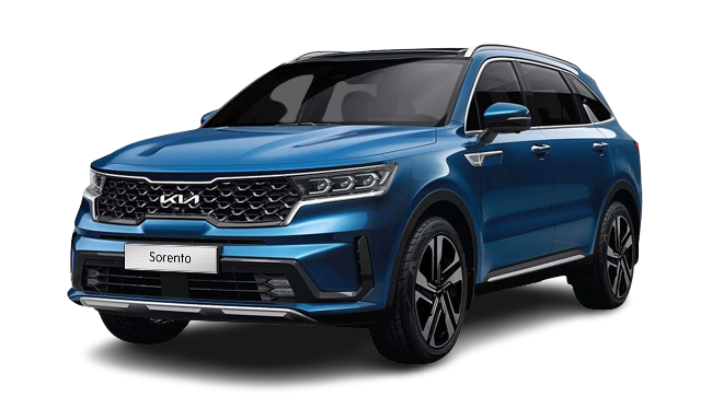 Kia HCM